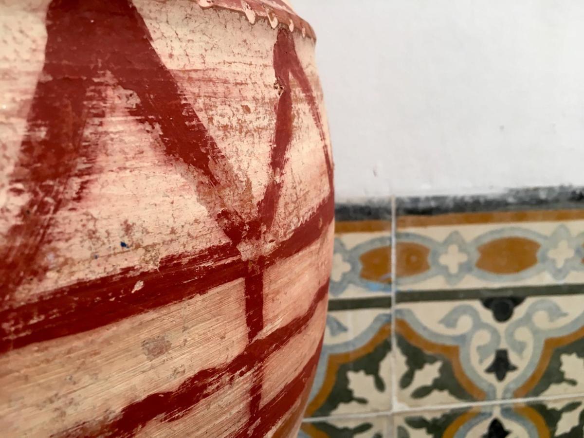 Riad Dar Tiflet Marrakesz Zewnętrze zdjęcie