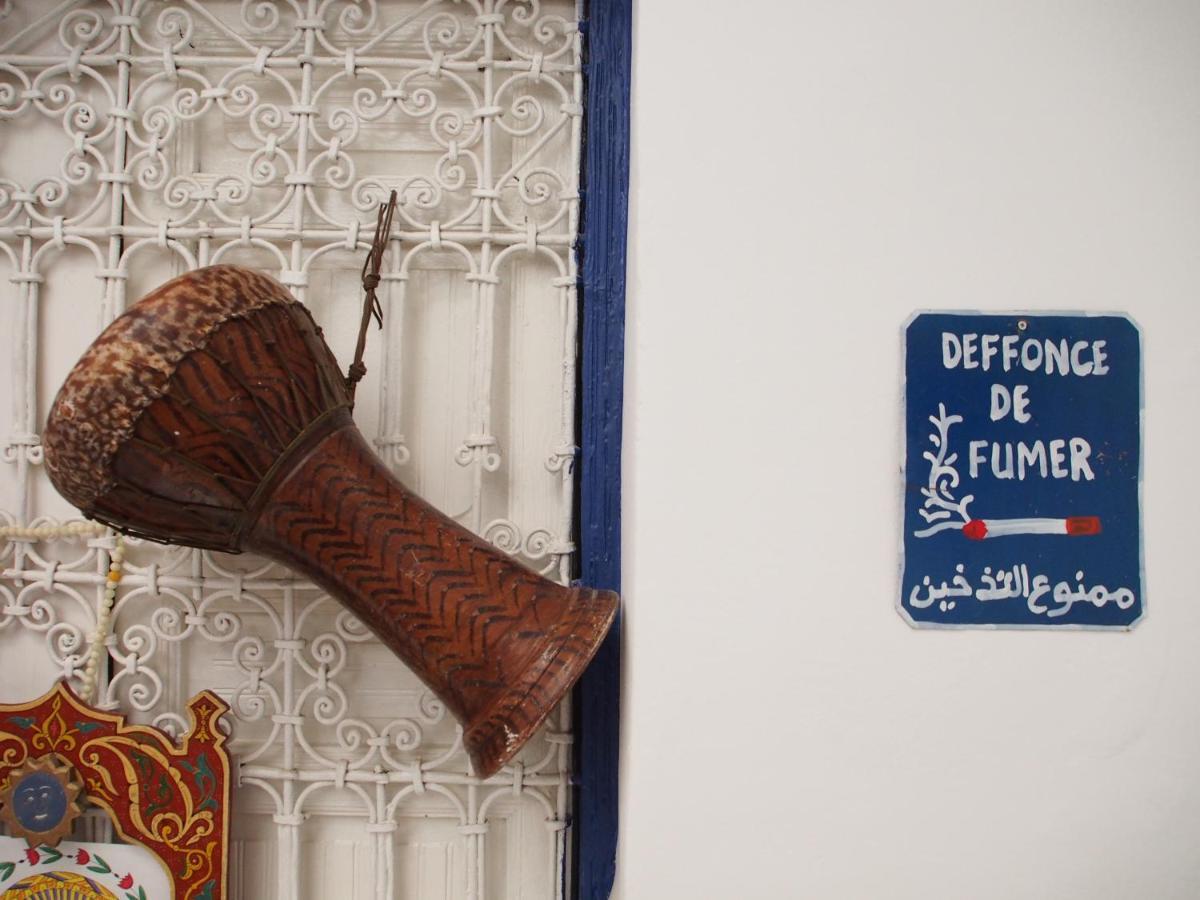 Riad Dar Tiflet Marrakesz Zewnętrze zdjęcie