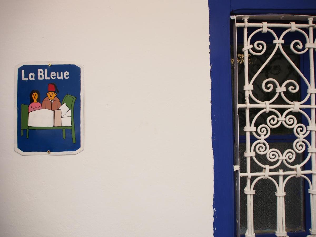 Riad Dar Tiflet Marrakesz Zewnętrze zdjęcie