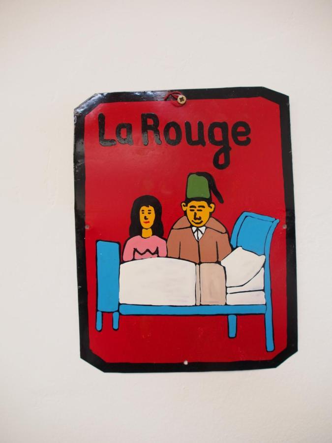 Riad Dar Tiflet Marrakesz Zewnętrze zdjęcie