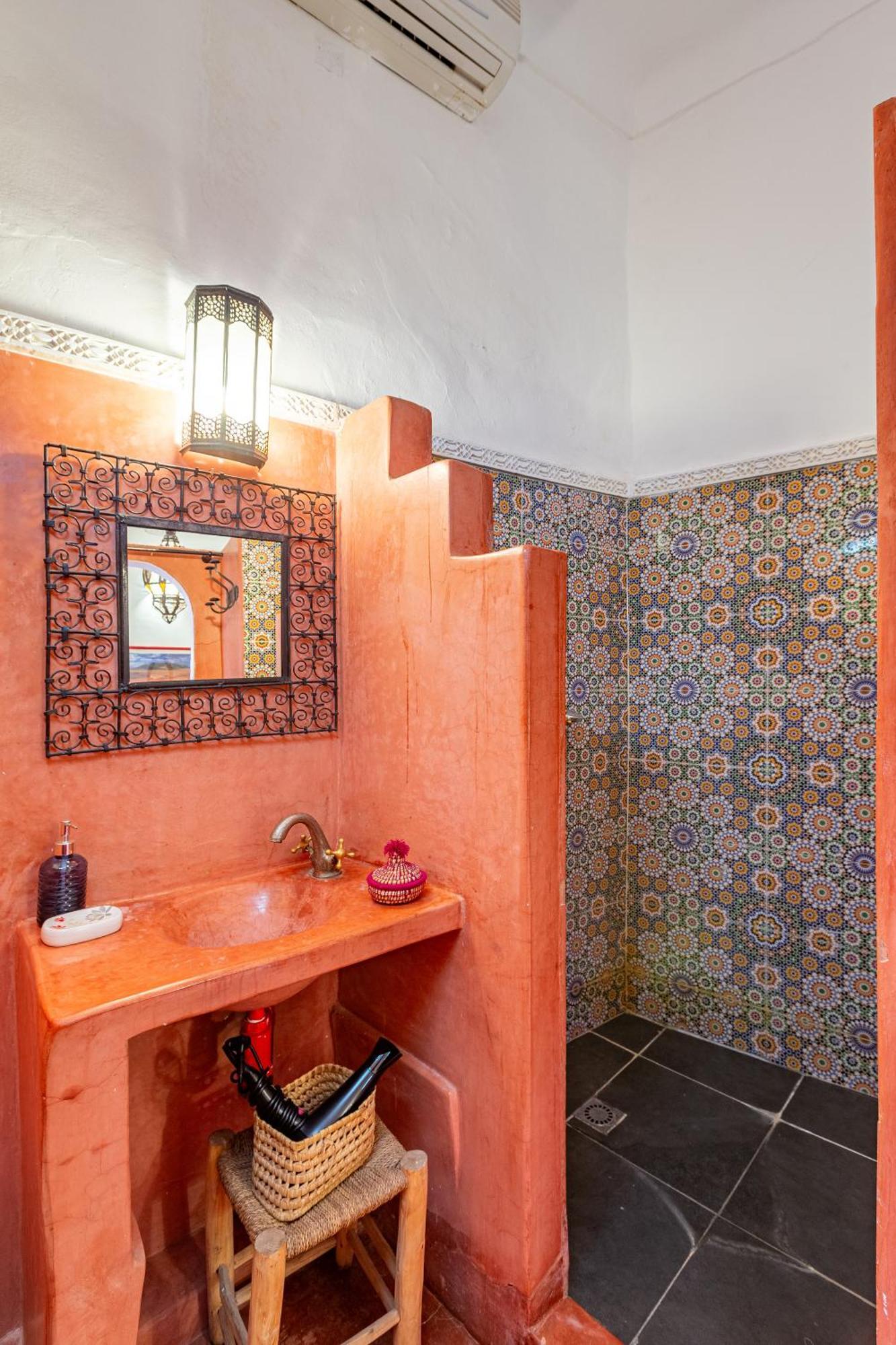 Riad Dar Tiflet Marrakesz Zewnętrze zdjęcie