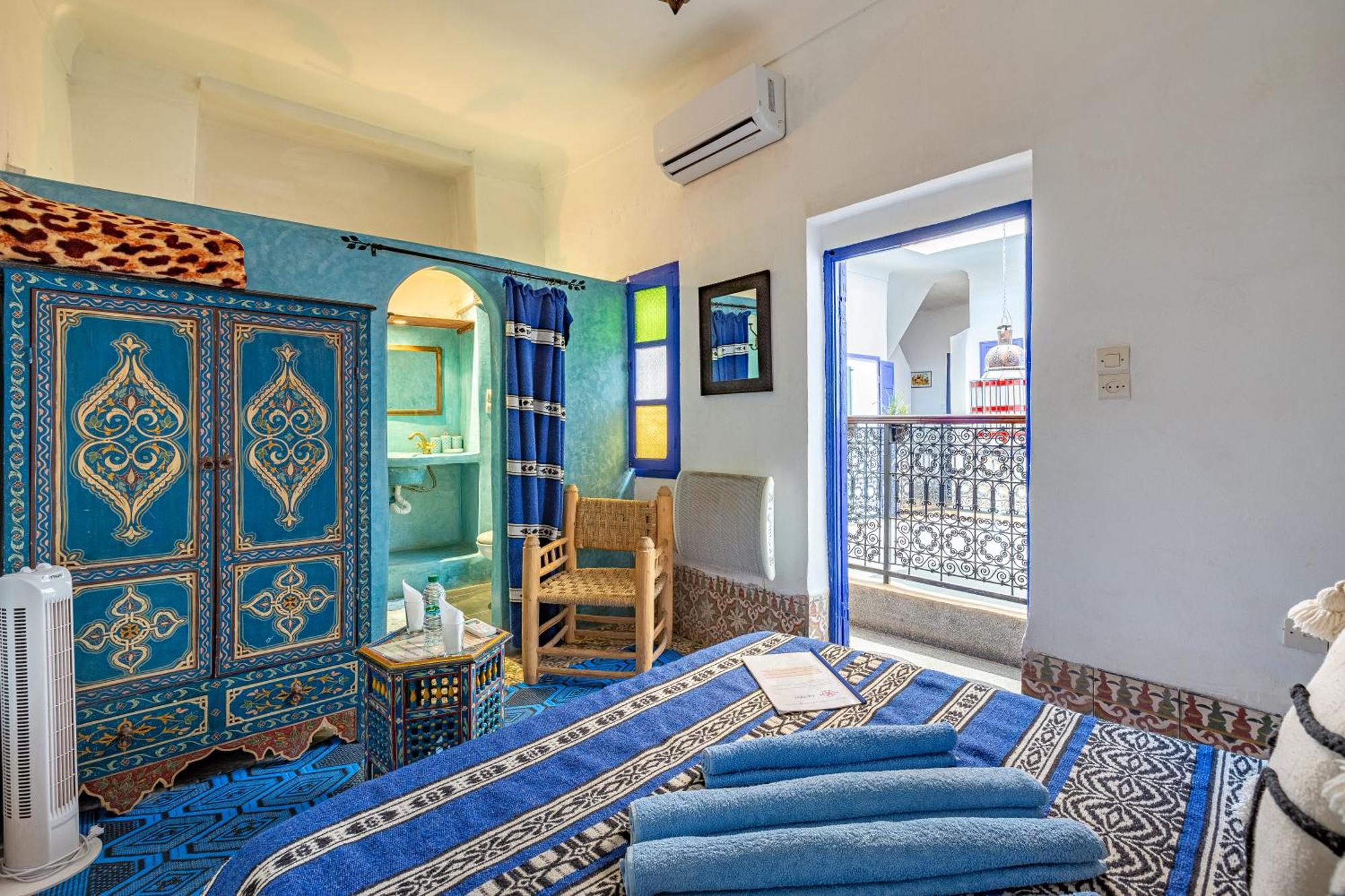 Riad Dar Tiflet Marrakesz Zewnętrze zdjęcie